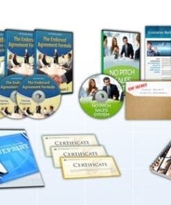 Robert Skrob – Association Partnership and Profits System