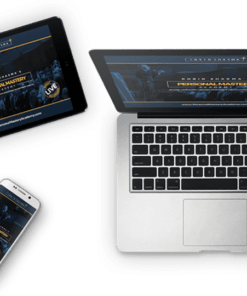Robin Sharma – Personal Mastery Academy