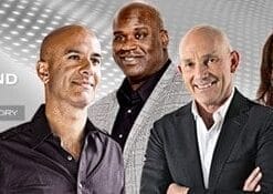 Robin Sharma – The Titan Academy Summit