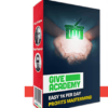 Roger & Barry – Give Academy 1k/Day Platinum Mastermind