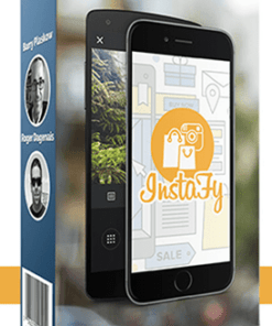 Roger and Barry – Instafy