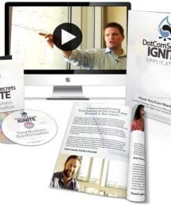 Russel Brunson – DotComSecrets Ignite Workshop