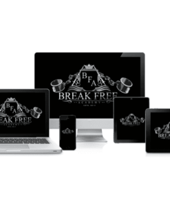 Ryan Stewman – Break Free Academy