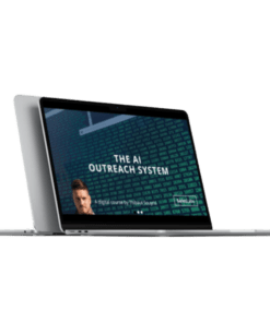 Download SalesLab - The AI Outreach System