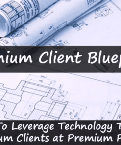 Scott Wilson – Premium Client Blueprint