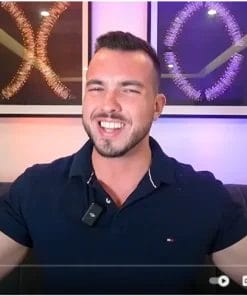 Sean Ferres – The AI Outreach Machine Training+Email Domination Download