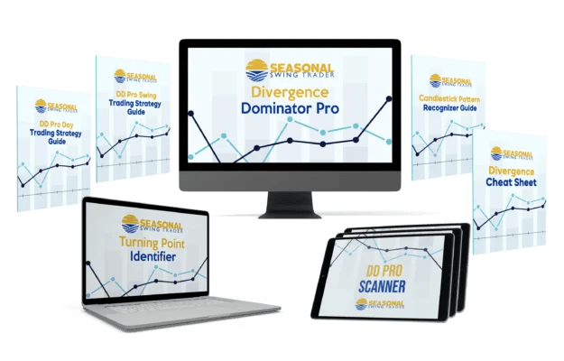 Seasonal Swing Trader – Divergence Dominator Pro Download
