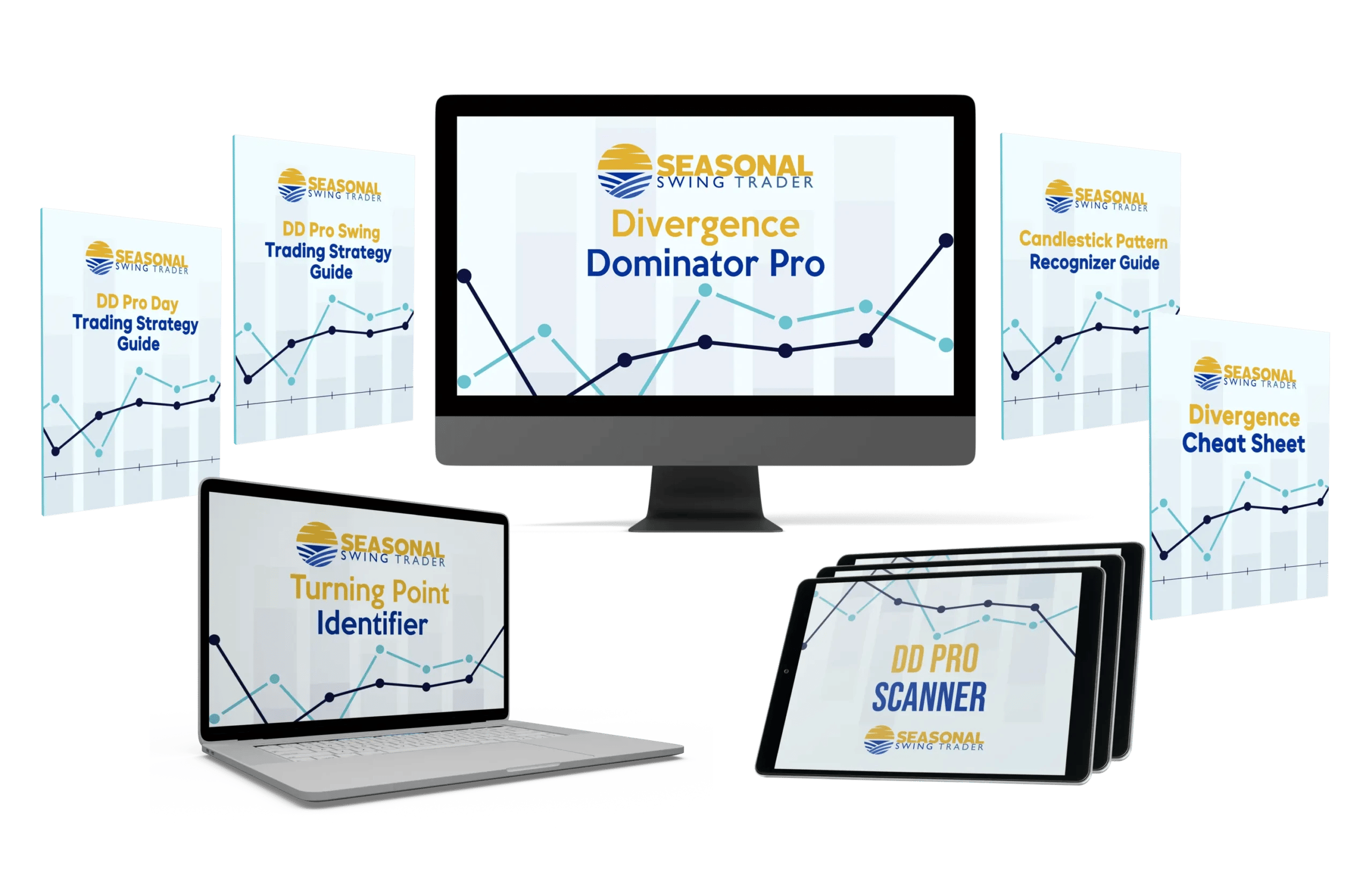 Seasonal Swing Trader – Divergence Dominator Pro Download