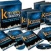 Stefan Pylarinos – Kindle Money Mastery
