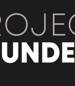 Steven Clayton & Aidan Booth – Project Thunderbolt