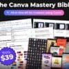 The Canva Wizard The Canva Mastery Bible DOWNLOAD