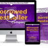 Todd Brown – Borrowed Best Seller DOWNLOAD