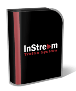 Tommie Powers – InStream Traffic System