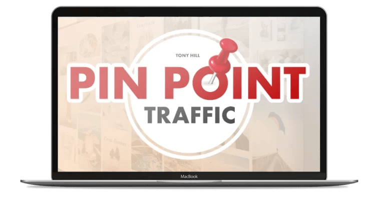 Tony Hill – Pin Point Traffic Download