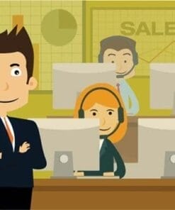 Travis Lee – 3D Mail Direct Marketing Systems