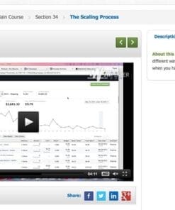 Travis Petelle – Crushing E-Commerce