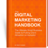 Trent Dyrsmid – Digital Marketing Handbook