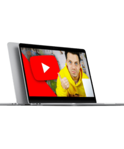 Download YouTube Academy 2024: Complete Beginner to Pro Step-by-Step