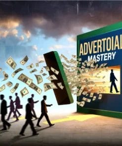 Zarak – Advertorial Mastery Download