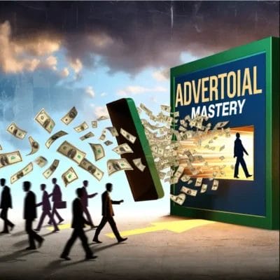 Zarak – Advertorial Mastery Download