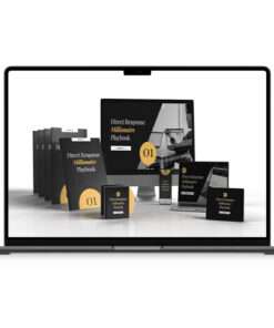 Zarak-–-Direct-Response-Millionaire-Playbook Download