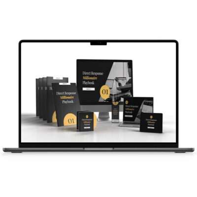 Zarak-–-Direct-Response-Millionaire-Playbook Download