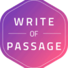 write-of-passage-badge