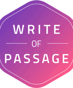 write-of-passage-badge