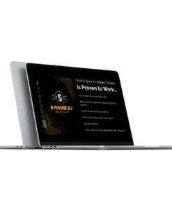 Download 6 Figure AI Affiliate System - This Spits Out $2067.56 Daily Passively Into Our Accounts