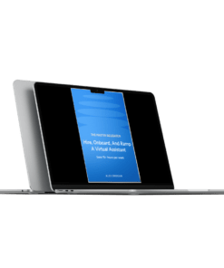 Download Alex Brogan – The Master Delegator