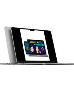 Download Alicia Lyttle – Agency AI Advantage