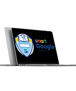 Bretty Curry (Smart Marketer) – Smart Google Traffic