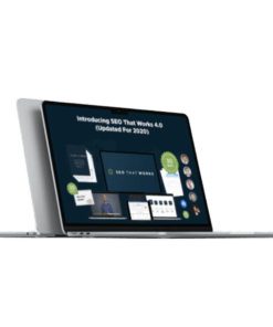 Download Brian Dean - SEO That Works 4.0