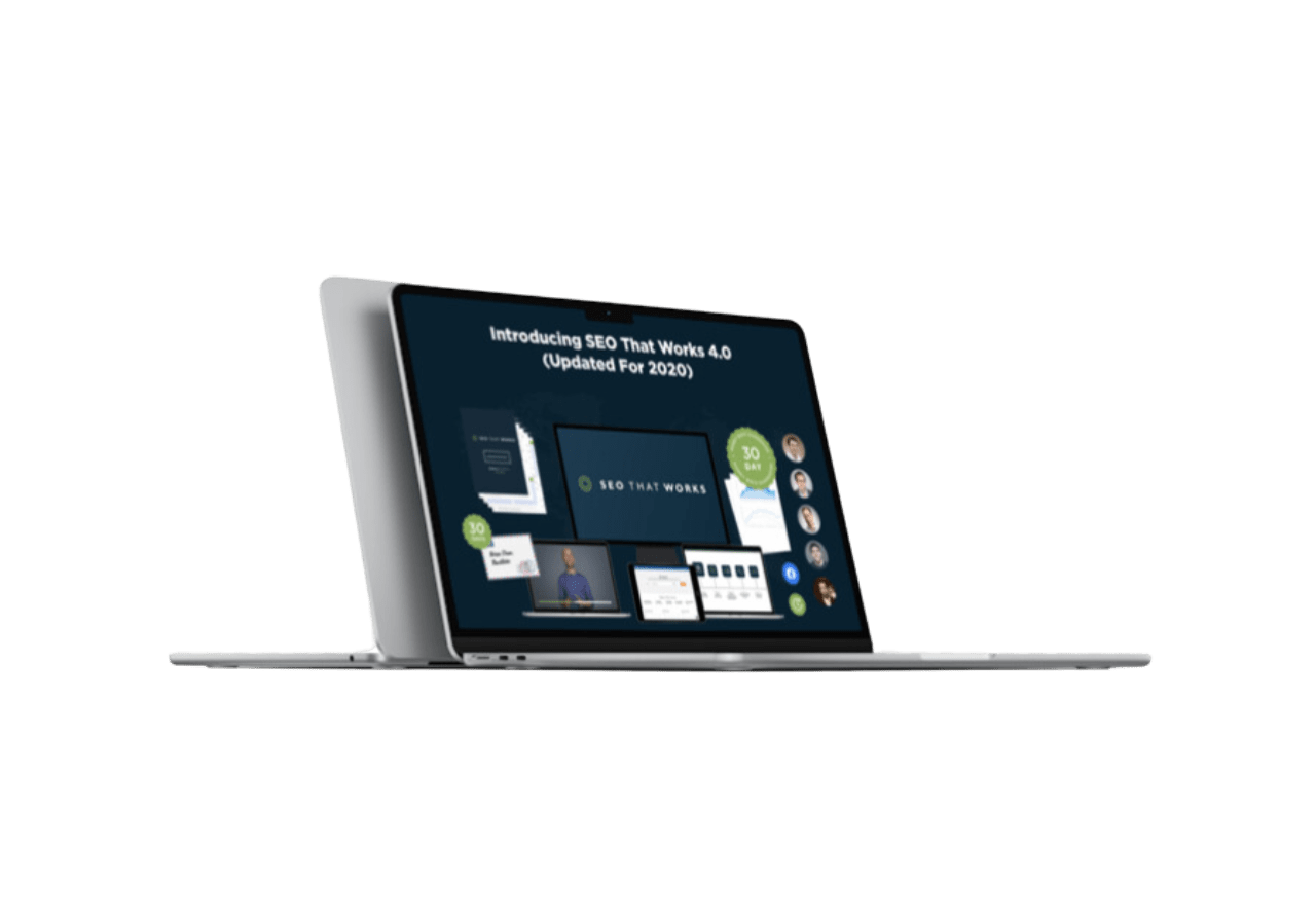 Download Brian Dean - SEO That Works 4.0