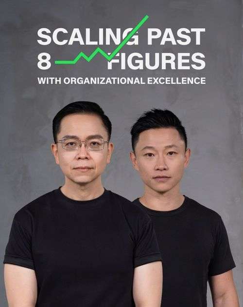 Download Capital Club 2.0 - Scaling Past 8 Figures