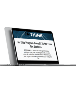 Download OPTHINK – Everyday Spy