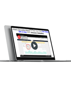 Download AMZProfits Masterclass