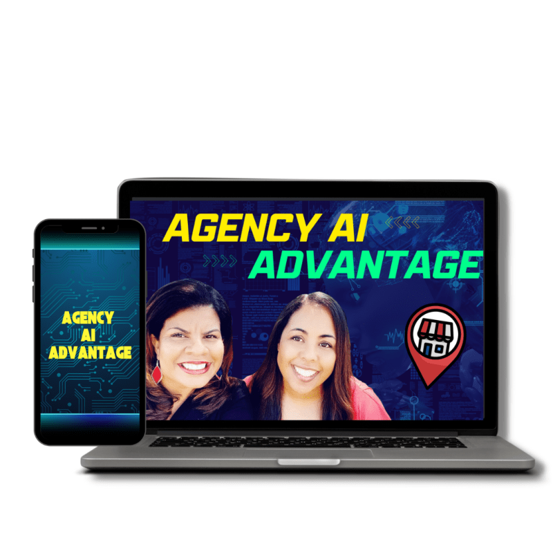 Download Alicia Lyttle – Agency AI Advantage