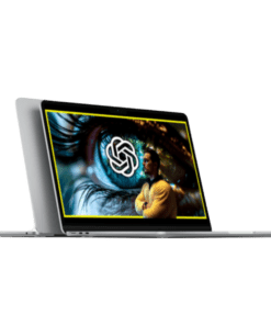 Download All of AI: ChatGPT, Midjourney, Stable Diffusion & App Dev