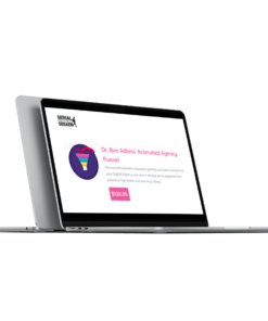 Download Ben Adkins – Animated Agency Funnel Advanced