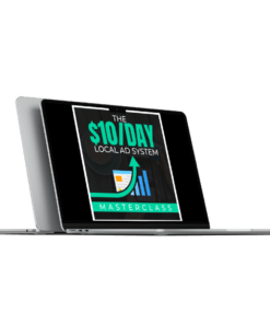 Download Ben Adkins – The $10 Day Local Ad System