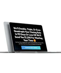 Download Bill Walsh - The Objection Box Elite Course