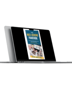Download Bob Serling – Multi-Licensing Framework