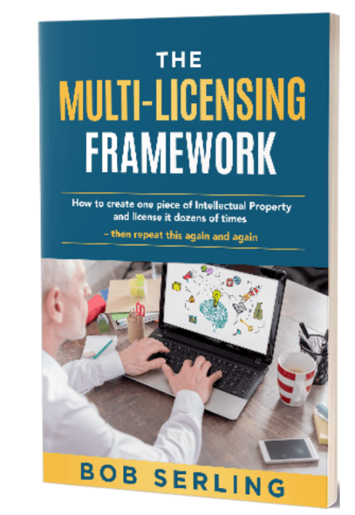 Download Bob Serling – Multi-Licensing Framework