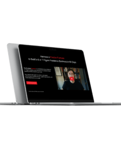 Download Brendan Dell – The Freelancing Formula