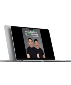 Download Capital Club 2.0 - Scaling Past 8 Figures