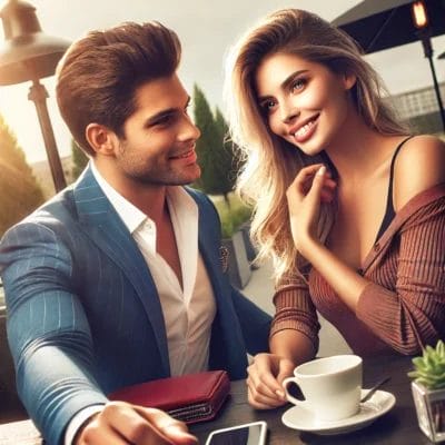 Download Captain Jack – Get a Beautiful Girlfriend Program