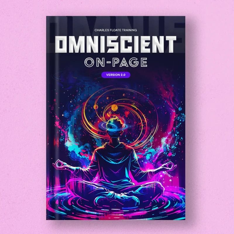 Download Charles Floate Training - Omniscient OnPage SEO 2.0