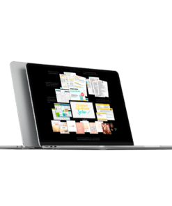 Download ConversionMinded - Content Calendar System