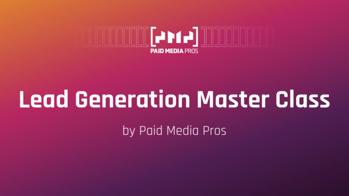 Download Download Joe Martinez – Lead Generation Master Class Large Banner